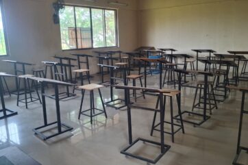Drawing Hall