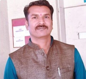 Prof. R. S. MAGDUM