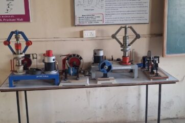 Theory of Machine