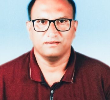 Abhaykumar R. Khot